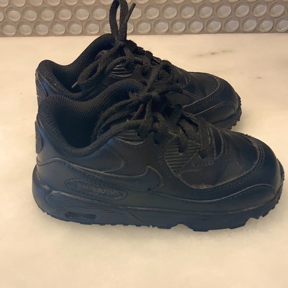 Nike Air Max Runners - Picture 1 of 9